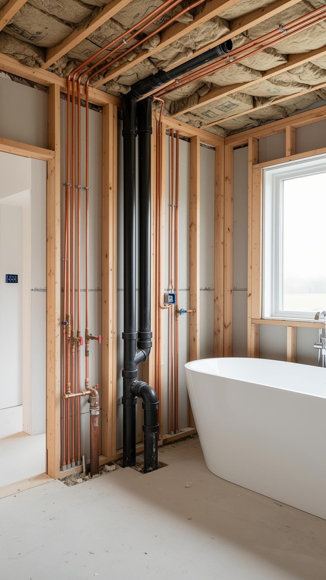 Custom Homes in Calgary — High-end residential installation